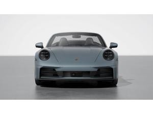 Porsche 992 992.II Carrera S Cabriolet - 0711 Leasing – Exklusiv. Direkt. Stuttgart.