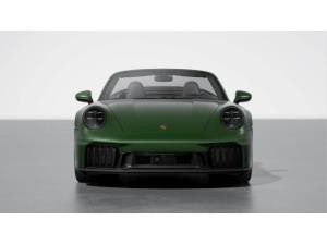 Porsche 992 992.II Carrera GTS Cabriolet - 0711 Leasing – Exklusiv. Direkt. Stuttgart.
