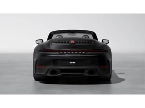 Porsche 992 992.II Carrera 4S Cabriolet - 0711 Leasing – Exklusiv. Direkt. Stuttgart.