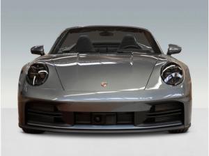 Porsche 992 992.II Carrera S Cabriolet - 0711 Leasing – Exklusiv. Direkt. Stuttgart.