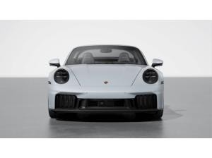 Porsche 992 992.II Targa 4 GTS - 0711 Leasing – Exklusiv. Direkt. Stuttgart.