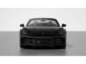 Porsche 992 992.II Carrera 4S Cabriolet - 0711 Leasing – Exklusiv. Direkt. Stuttgart.