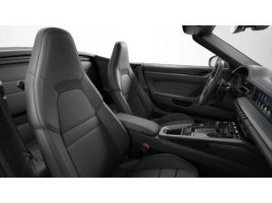 Porsche 992 992.II Carrera S Cabriolet - 0711 Leasing – Exklusiv. Direkt. Stuttgart.