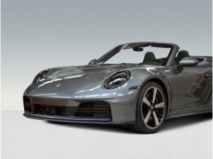 Porsche 992 992.II Carrera S Cabriolet - 0711 Leasing – Exklusiv. Direkt. Stuttgart.