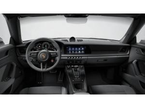 Porsche 992 992.II Targa 4 GTS - 0711 Leasing – Exklusiv. Direkt. Stuttgart.