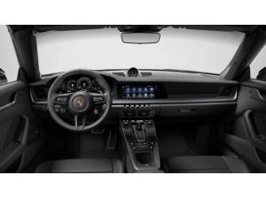 Porsche 992 992.II Carrera 4S Cabriolet - 0711 Leasing – Exklusiv. Direkt. Stuttgart.
