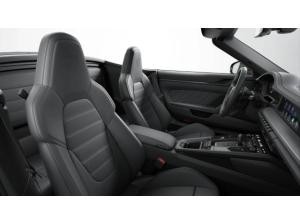 Porsche 992 992.II Carrera GTS Cabriolet - 0711 Leasing – Exklusiv. Direkt. Stuttgart.