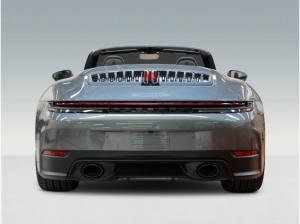 Porsche 992 992.II Carrera S Cabriolet - 0711 Leasing – Exklusiv. Direkt. Stuttgart.