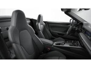 Porsche 992 992.II Carrera 4S Cabriolet - 0711 Leasing – Exklusiv. Direkt. Stuttgart.