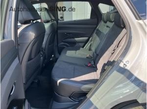 Hyundai TUCSON Hybrid N-Line MJ26 Matrix Pano HeadUP 360