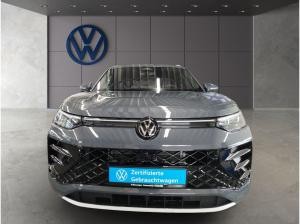 Volkswagen Tayron 1.5 TSI DSG eHybrid R-Line Navi AHK Spurwechselassistent