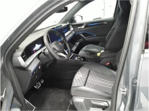 Volkswagen Tayron 1.5 TSI DSG eHybrid R-Line Navi AHK Spurwechselassistent