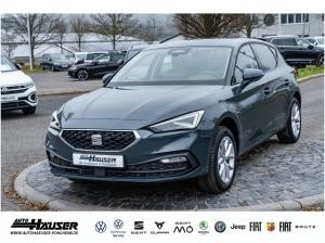 Seat Leon Road Edition 1.5 TSI NAVI KAMERA PARK ACC MATRIX-LED