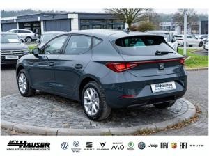 Seat Leon Road Edition 1.5 TSI NAVI KAMERA PARK ACC MATRIX-LED