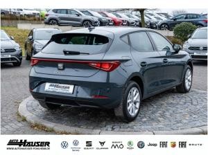 Seat Leon Road Edition 1.5 TSI NAVI KAMERA PARK ACC MATRIX-LED