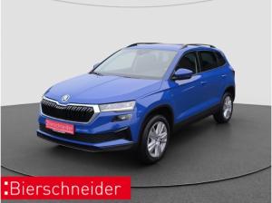 Skoda Karoq 1,0 TSI Selection WINTER KESSY PDC SHZ LED