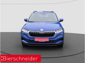 Skoda Karoq 1,0 TSI Selection WINTER KESSY PDC SHZ LED