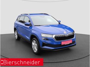 Skoda Karoq 1,0 TSI Selection WINTER KESSY PDC SHZ LED