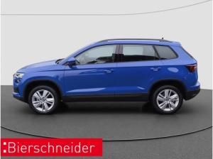 Skoda Karoq 1,0 TSI Selection WINTER KESSY PDC SHZ LED