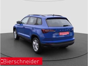 Skoda Karoq 1,0 TSI Selection WINTER KESSY PDC SHZ LED
