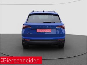 Skoda Karoq 1,0 TSI Selection WINTER KESSY PDC SHZ LED