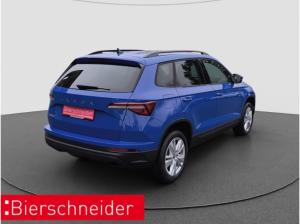 Skoda Karoq 1,0 TSI Selection WINTER KESSY PDC SHZ LED