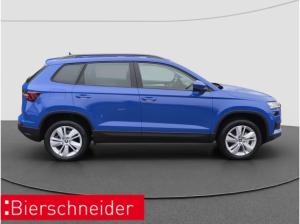 Skoda Karoq 1,0 TSI Selection WINTER KESSY PDC SHZ LED