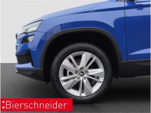 Skoda Karoq 1,0 TSI Selection WINTER KESSY PDC SHZ LED
