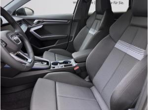 Audi A3 Sportback 40 TFSIe ADVANCED NAVI+ KAMERA PDC LM17
