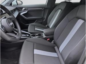 Audi A3 Sportback 40 TFSIe NAVI LED KAMERA SITZHZG