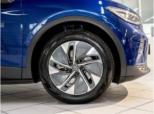 Volkswagen ID.4 Move Navi LED ACC Stdhzg SHZ PDC