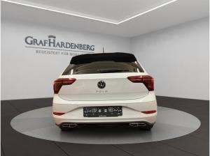 Volkswagen Polo R-Line 1.0 l TSI / SOFORT VERFÜGBAR ! !