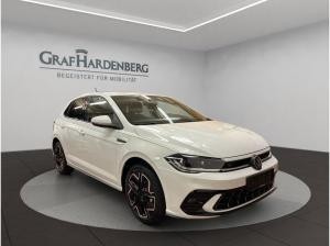 Volkswagen Polo R-Line 1.0 l TSI / SOFORT VERFÜGBAR ! !