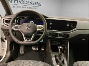 Volkswagen Polo R-Line 1.0 l TSI / SOFORT VERFÜGBAR ! !