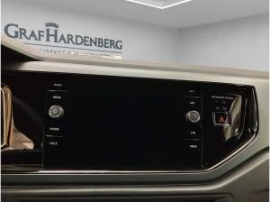 Volkswagen Polo R-Line 1.0 l TSI / SOFORT VERFÜGBAR ! !