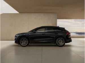 Audi Q4 e-tron 45