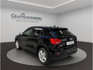 Audi Q2 35 TFSI S tronic advanced | SOFORT VERFGÜBAR
