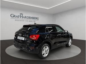 Audi Q2 35 TFSI S tronic advanced | SOFORT VERFGÜBAR
