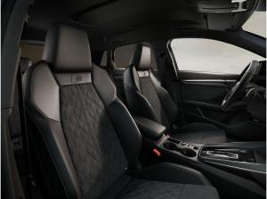 Audi A3 Sportback S line TFSI