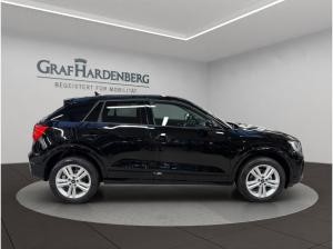 Audi Q2 35 TFSI S tronic advanced | SOFORT VERFGÜBAR