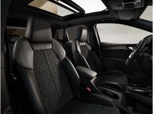 Audi Q4 e-tron 45