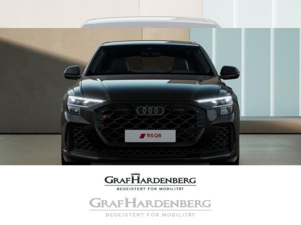 Audi RS Q8 SUV TFSI quattro | SOFORT VERFÜGBAR