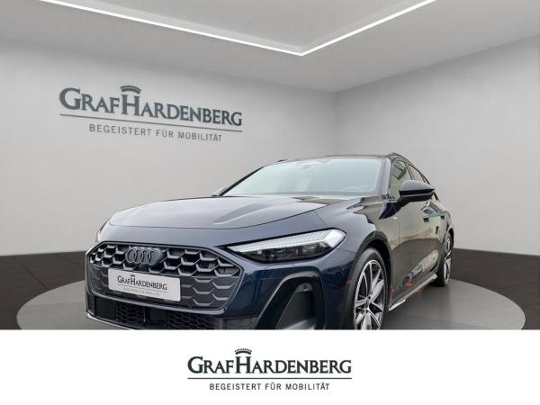 Audi A5 Avant TDI quattro | SOFORT VERFÜGBAR