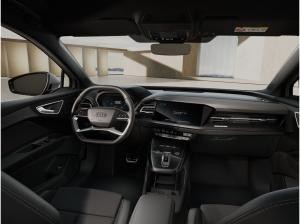 Audi Q4 e-tron 40