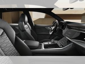 Audi RS Q8 SUV TFSI quattro | SOFORT VERFÜGBAR