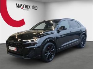 Audi Q8 S-Line TDI AHK AllrLenk 23 Stdhzg HDMatrix