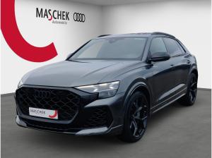 Audi RS Q8 PERFORMANCE AHK Pano 305 Laser FwkPakAdv HuD DesPak