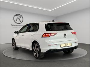 Volkswagen Golf VIII GTE 1.5 eHybrid DSG KLIMA LED NAVI LE