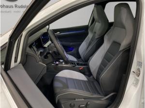 Volkswagen Golf VIII GTE 1.5 eHybrid DSG KLIMA LED NAVI LE