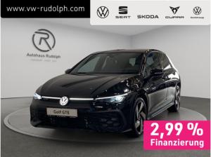 Volkswagen Golf VIII GTE 1.5 eHybrid OPF DSG KLIMA LED NAVI